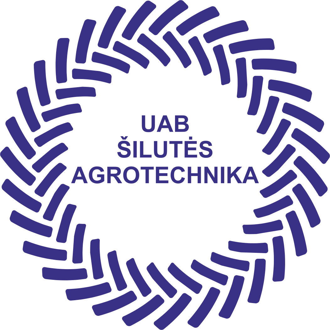 Šilutes agrotechnika - logo