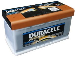 Duracell